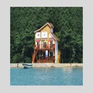 [충남 펜션] 태안 서풍펜션 (태안,안면도)