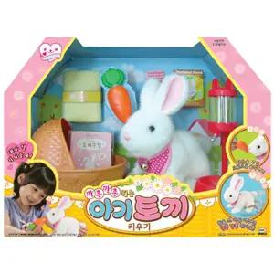 [미미월드]깡총깡총 아기토끼 SSG데이