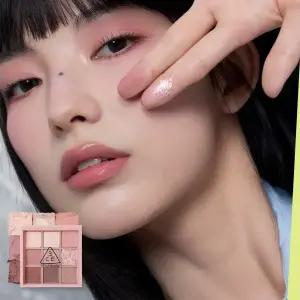 3CE 멀티 아이 컬러 팔레트