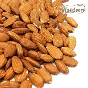 넛두리 25년산 햇 생아몬드 1kg 미국산 통아몬드 무염 견과류