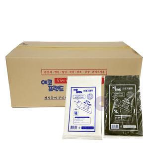 분리수거비닐/100L/300장/쓰레기봉투/쓰레기비닐/박스단위