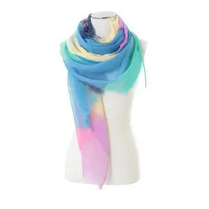 [롯데백화점]아이엘드 간절기 스카프 크루 SLI213