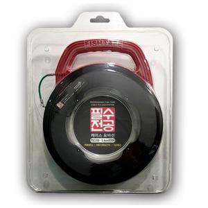 파워 케이스 요비선 3선 5.4mm 30M 필수전공 PSC330