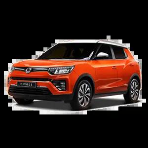 베리 뉴 티볼리(휘)