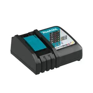 마끼다 DC18RC 리튬이온 18V 배터리 충전기 충전임팩