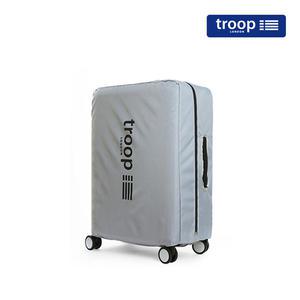 트룹런던 캐리어 항공커버(스위스밀리터리 캐리어 호환가능) 24인치 26인치 28인치(S)