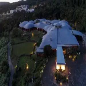 [제주] 포도호텔(제주, 서귀포)