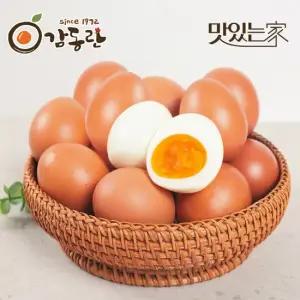 [감동란]간이배어 있는 촉촉한 반숙계란 30개입 x 2개   총 60개입