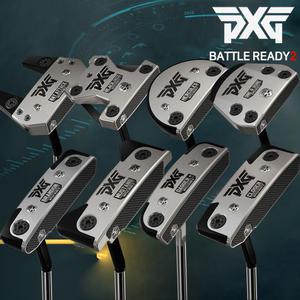 [2023 신제품] PXG 퍼터 배틀레디2 블랙잭 배트어택 머스탱 브랜든 클로저