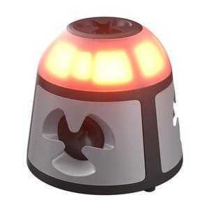 쥐 퇴치기 고출력 360도 초음파 방출 상업용 가정용 3033