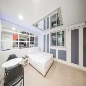 [경북 모텔] 칠곡 석적 헤라 무인텔 (김천,칠곡,성주)