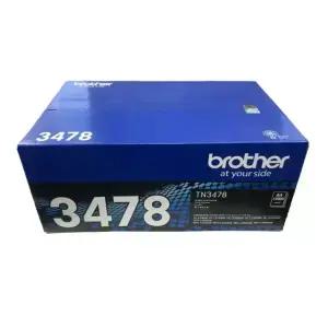 브라더 정품토너 TN-3478 HL-L5100DN MFC-L5700DN L6900DW