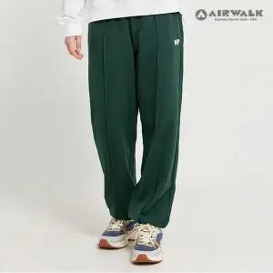 [보리보리/에어워크 주니어]원턱 디테일 베이직 조거 팬츠