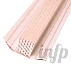 인프마켓 손 보호대 강화유리문손보호대 손끼임방지 유리문손보호대