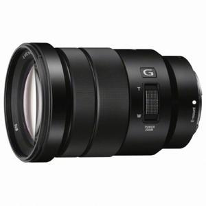 소니 알파 E PZ 18-105mm F4 G OSS/일본직수입/DN