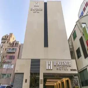 [광주] 광주 H-Avenue 금호(광주모텔/서구모텔/서구광주 H-Avenue 금호)