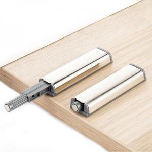 원터치 스무브 도어 댐퍼 푸시 클로저 OI