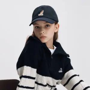 [캉골](강남점)패치 로고 베이스볼 4530 네이비