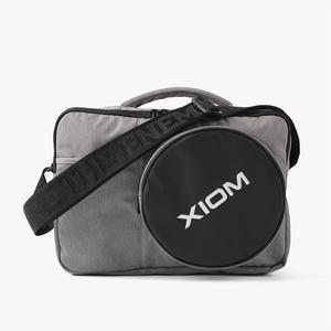 [엑시옴] 스포츠가방 XSB SOLITE 숄더백 (그레이) / 솔라이트 숄더백