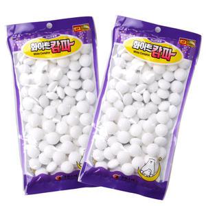 크린스타 나프탈렌 방충제 탈취제 화이트 캄파 대용량 100개입