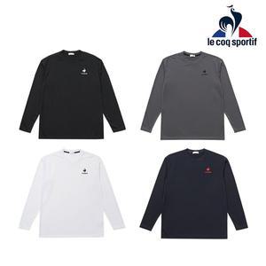 [르꼬끄][le cop sportif] 르꼬끄 스포르티브 에코펫 긴팔티셔츠 QMMUJB30Z 택1