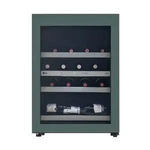 [LG] 와인셀러 W0492GG 전국무료