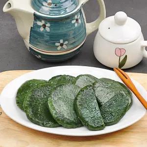 영광 생 모시 개떡 50개내외(봉당 10개내외/5봉)