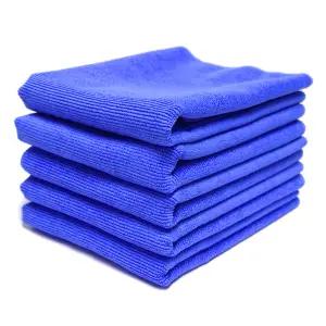 미소진 경편 크리너 2합 극세사 손걸레 10장