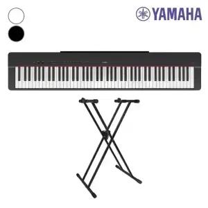 야마하 P225 B/WH 디지털피아노+스탠드 /YAMAHA Piano