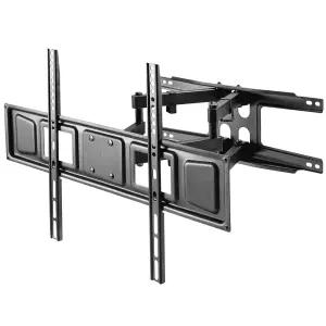 엔산마운트 LW-466 벽걸이형 브라켓 (밀알)