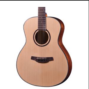 [최다구성품지급] 크래프터 HT250 N/ OM바디/ 연습용 통기타