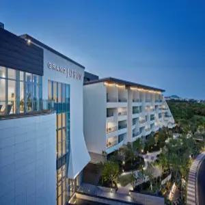 [제주 호텔] 그랜드 조선 힐 스위트 (서귀포시,중문,모슬포)