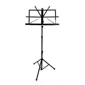 [리베라] RIVERA MUSIC STAND / 리베라 보면대 접이식 휴대용 / BS1003