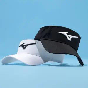 전시상품 미즈노 RB 투어 스타일 바이저 52KW2350 골프모자