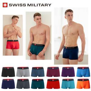 스위스밀리터리 남자팬티 드로즈 10장 세트 12 COLOR