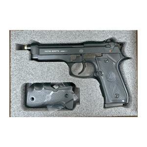 [아크로모형] BERETTA M92 FS 블랙 (메탈슬라이드)