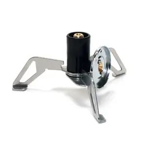 II 산지기 크레바스 가스버너 스텐 아답터 MA-705 ( 코베아히터사용가능)