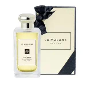 CJ단독 라임 바질 앤 만다린 오드코롱 100ml 무료선물포장