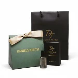 [고급선물포장] 본사정품 DANIEL'S TRUTH 밤쉘+쇼핑백증정