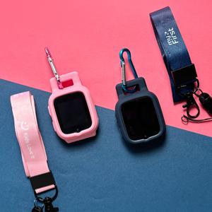 마이퍼스트FONE 키즈워치폰 S3시리즈 전용 목걸이 스트랩