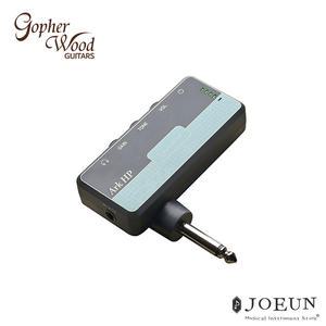 [고퍼우드]  ArkHP 헤드폰 일렉기타 앰프