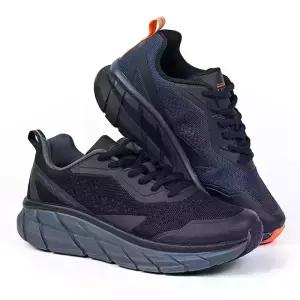 남성 워킹화 니트 메쉬 경량 운동화 에이로C