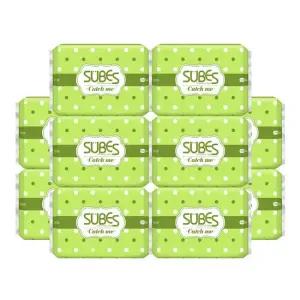 생리대 캐치미 팬티라이너 20P x10팩