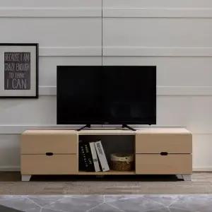 베리 1200 높은 거실장 착불