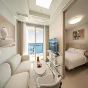 [강원 호텔] UH 플랫 더 속초 (속초,고성)