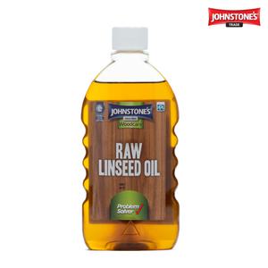 존스톤스 / 로린시드오일 / 도마오일 / 건성오일 / 아마인유 /  500ml