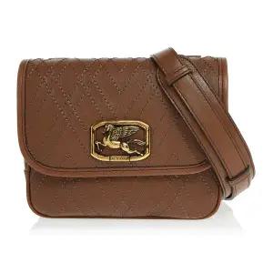 [롯데백화점]에트로 페가수스 쉐브론 숄더백 1N386 7697 150