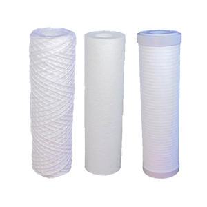 녹물용 리필필터 지하수필터 팡팡1800 클린1200 멜트브라운 하이크린 와인더