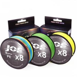 JOF 8합사 라인 300m 낚시줄 1호2호3호4호5호6호8호