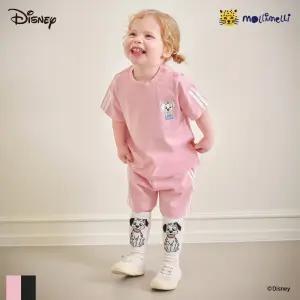 [몰리멜리] [디즈니]101 달마시안 쏘쿨반팔상하복